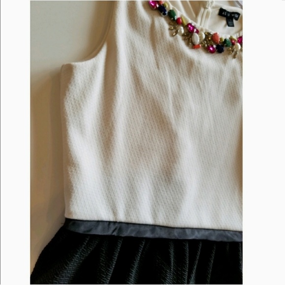 As U Wish Dress - Picture 5 of 8